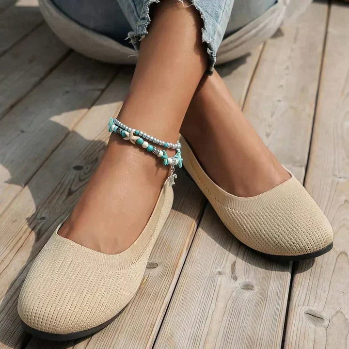 Stornfield | Orthopedic Slippers for Women