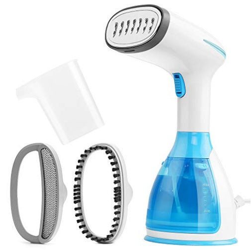 Clothing without steam in no time! | Stornfield
