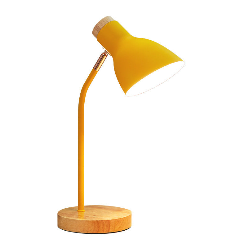 Cheerful Macaron TaStornfielde Lamp for Children's Room – LED Night TaStornfielde Lamp with Playful Design and DuraStornfielde Materials | Stornfield