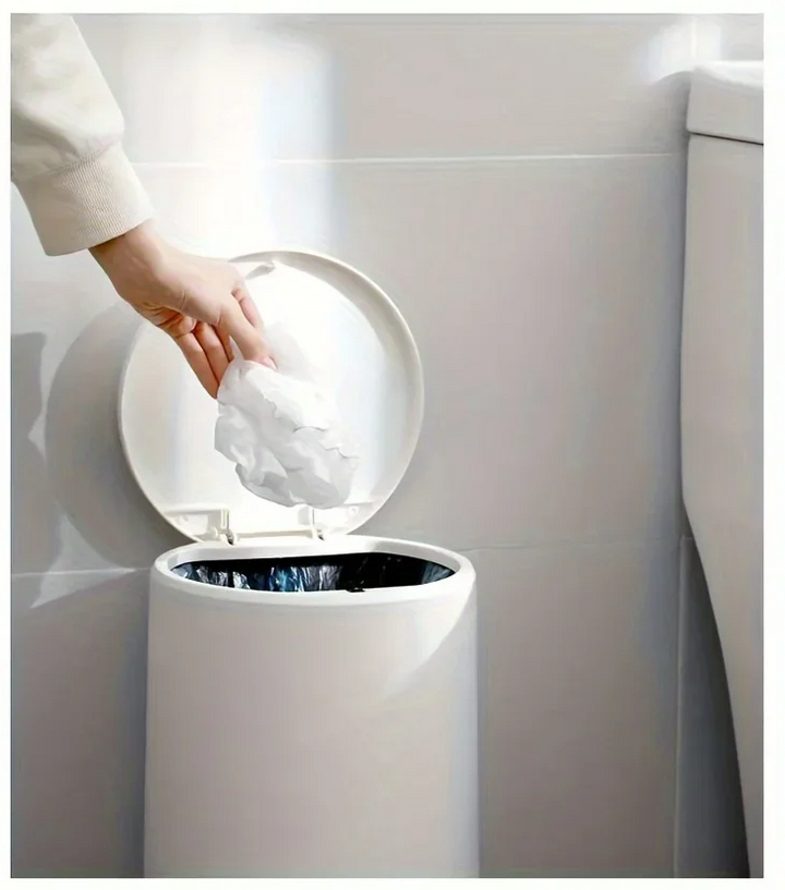 HygieShield Disposable Toilet Seat Covers Stornfield