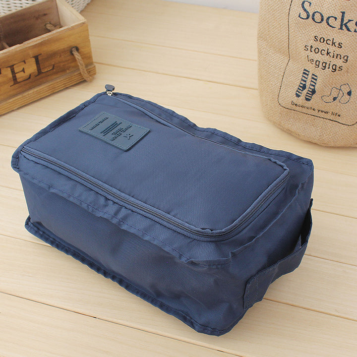 Travel Cosmetic Storage Case Stornfield