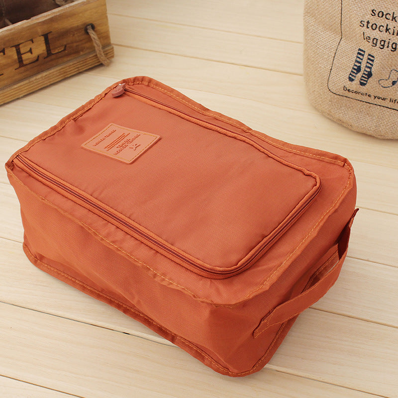 Travel Cosmetic Storage Case Stornfield