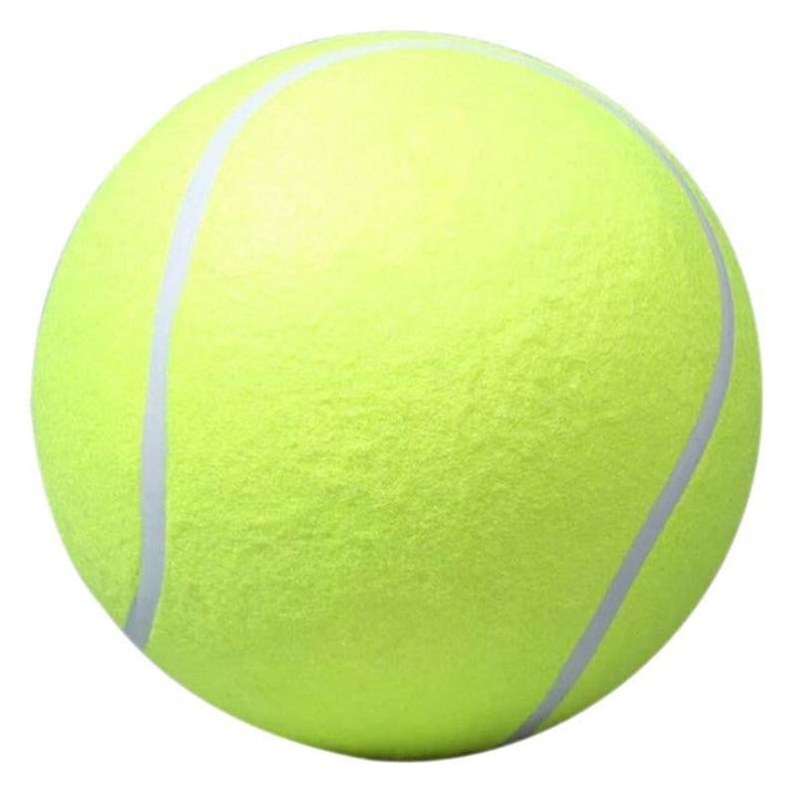 Giant Dog Tennis Ball Toy | Stornfield