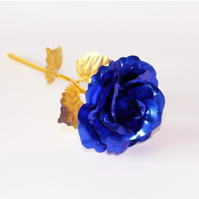 Stornfield | 24K Gold Roses