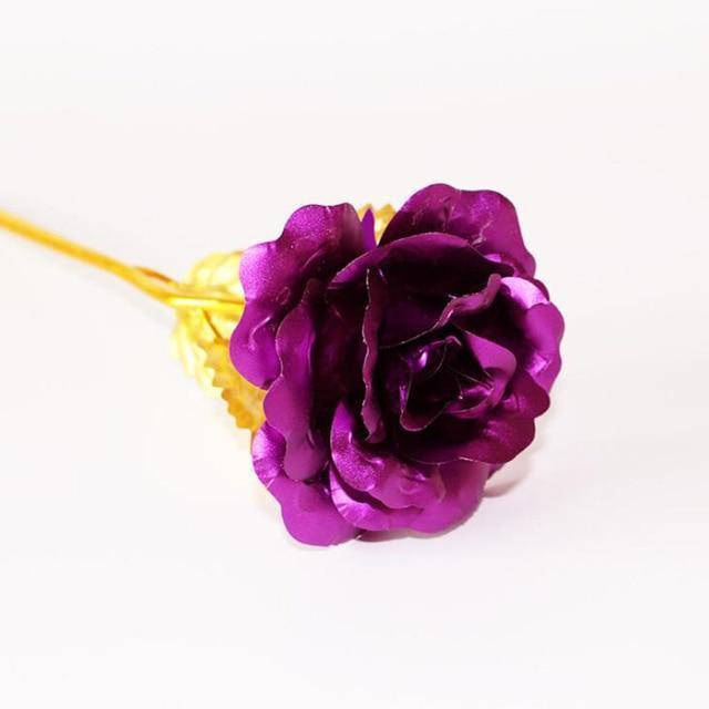 Stornfield | 24K Gold Roses
