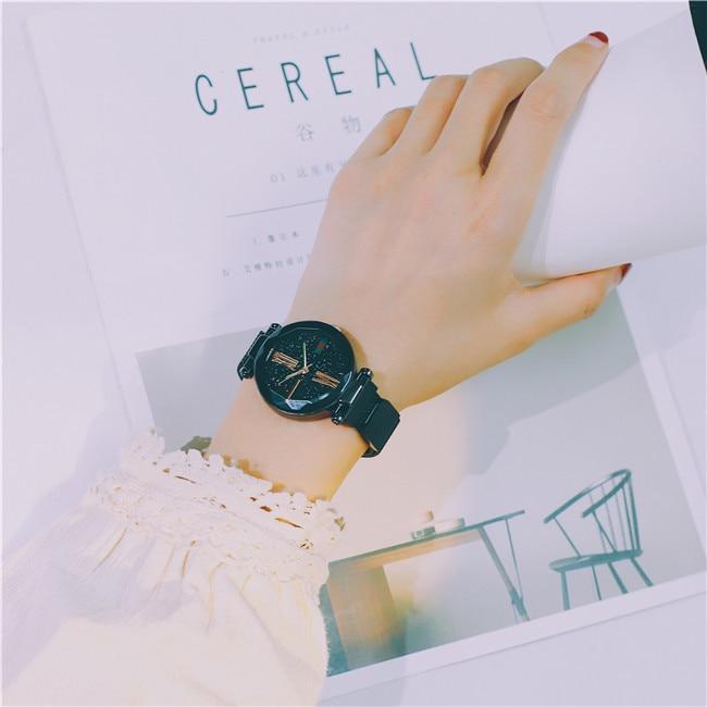 Kaleida Watch | Stornfield