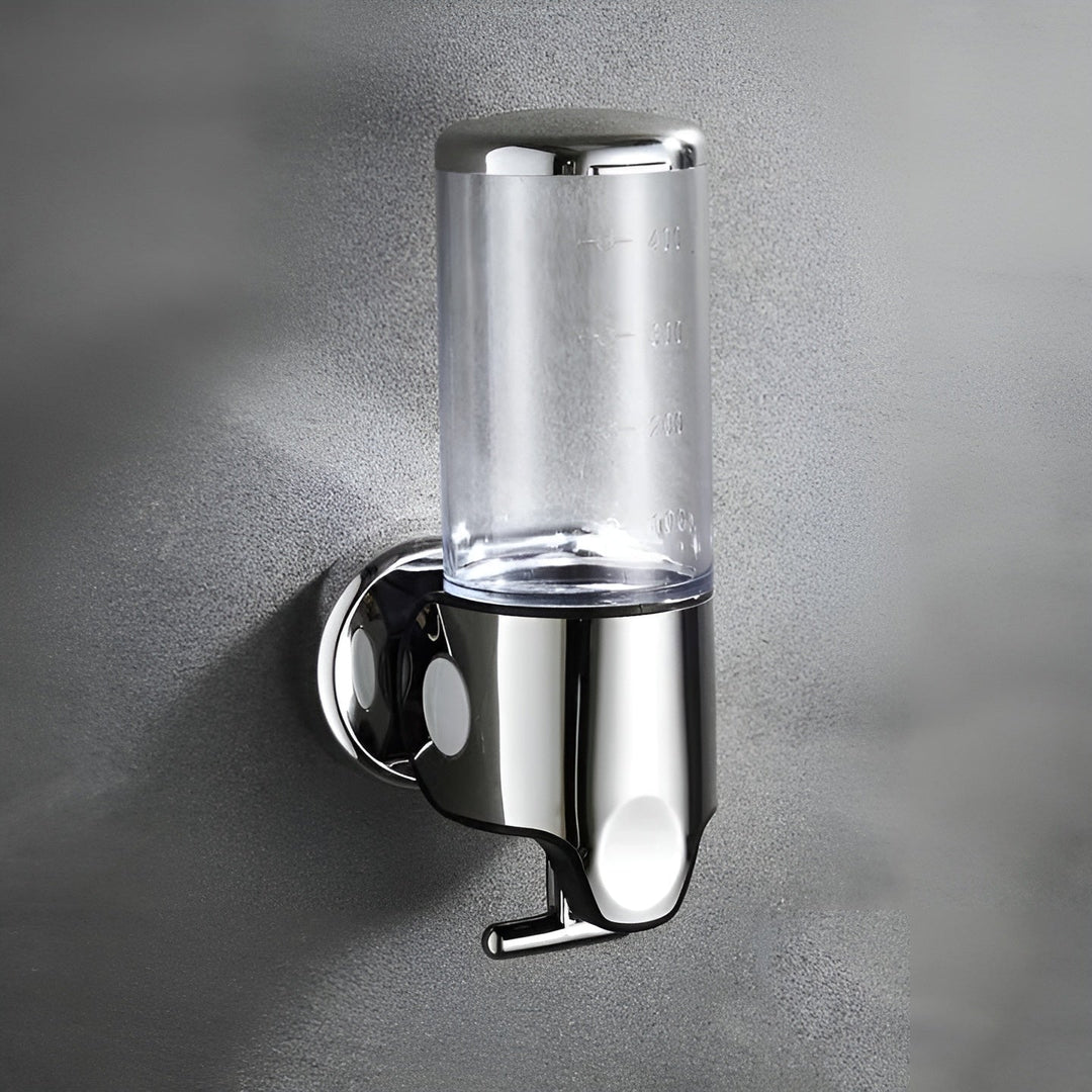 Wall soap dispenser – Elegant design for a bathroom | Stornfield