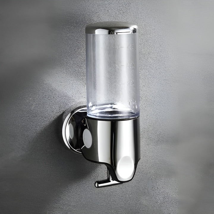 Wall soap dispenser – Elegant design for a bathroom | Stornfield