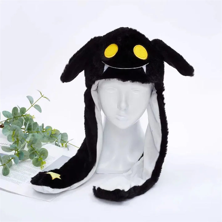 Stornfield | Funny hat with wobbly ears