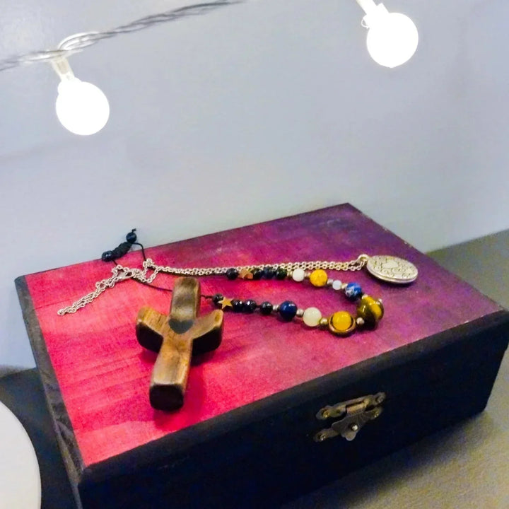 Stornfield | Cross My Heart | Encouragement Gift