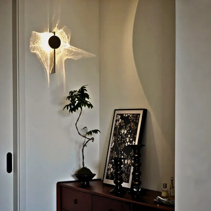Essence Ripple Wall Light | Stornfield