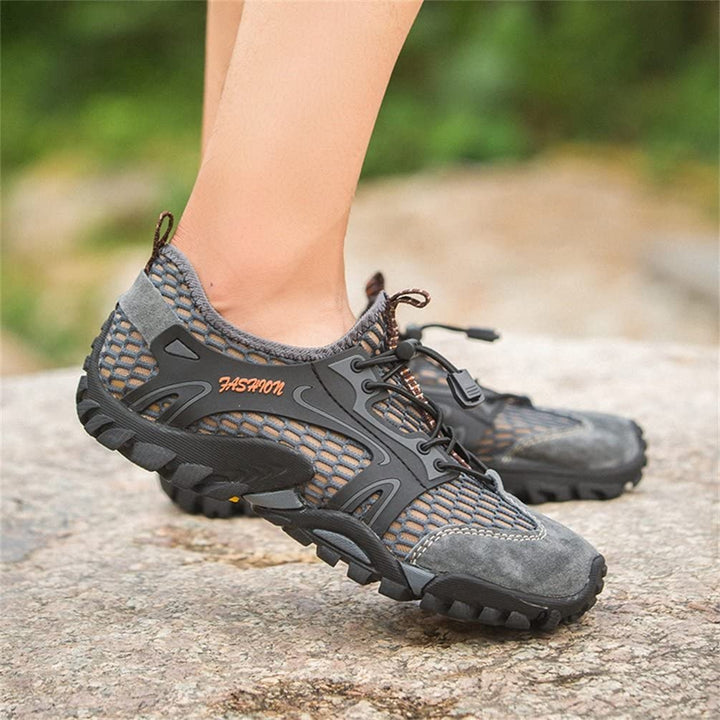 Stornfield | OUTDOOR-HIKING SHOES