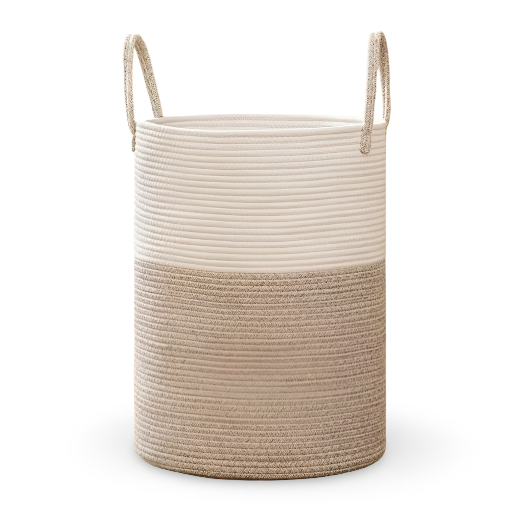 LoftNest Laundry Basket — Finally bring order and lightness to your home! | Stornfield