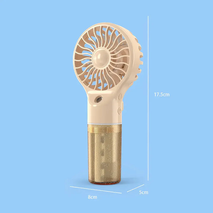 Portable Handheld Mini Air Conditioner USB | Stornfield