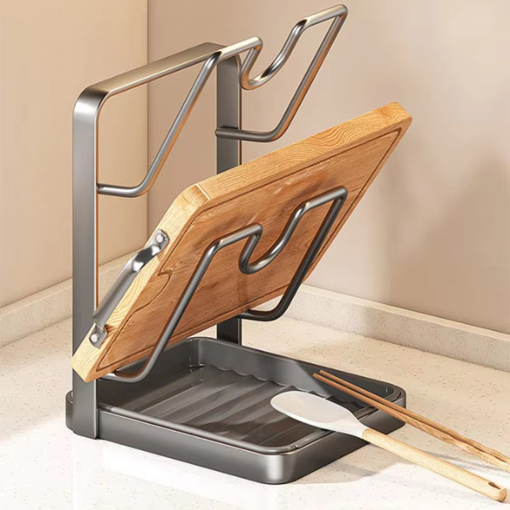 OrgaPro — Make your kitchen stress-free clean and enjoy every cooking moment | Stornfield