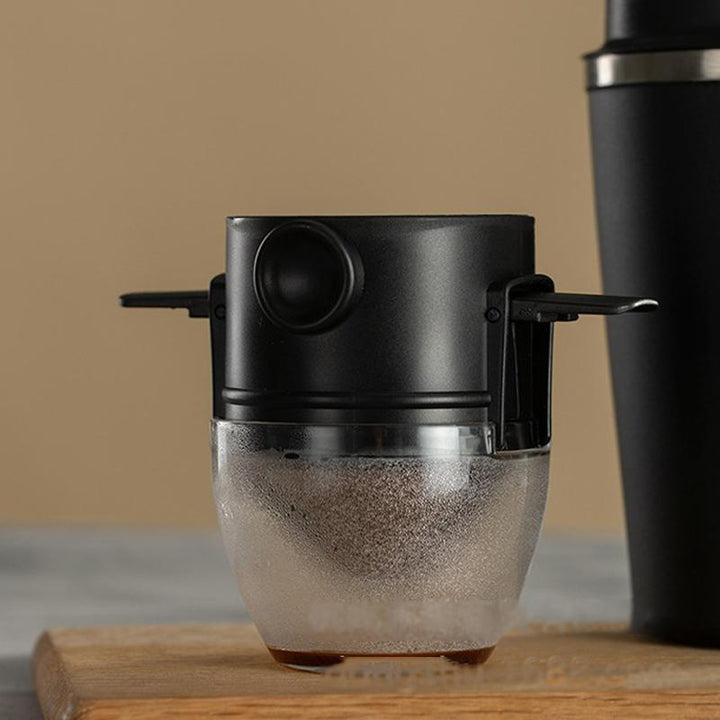 BrewMaster — Full-bodied coffee enjoyment without bitterness for your perfect start to the day | Stornfield