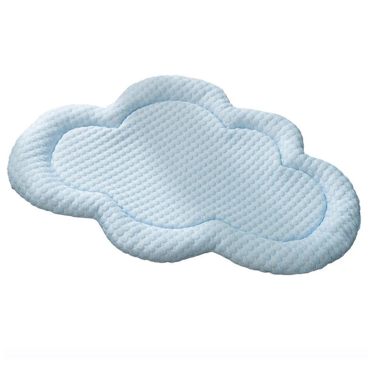Cloud-Shaped Cooling Pet Mat for Small to Medium Dogs | Stornfield