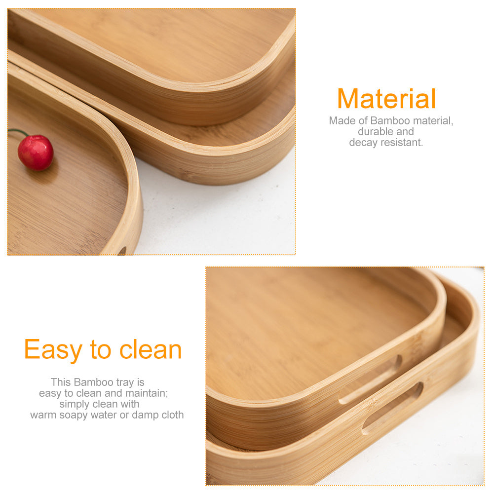 Tea tray | Stornfield