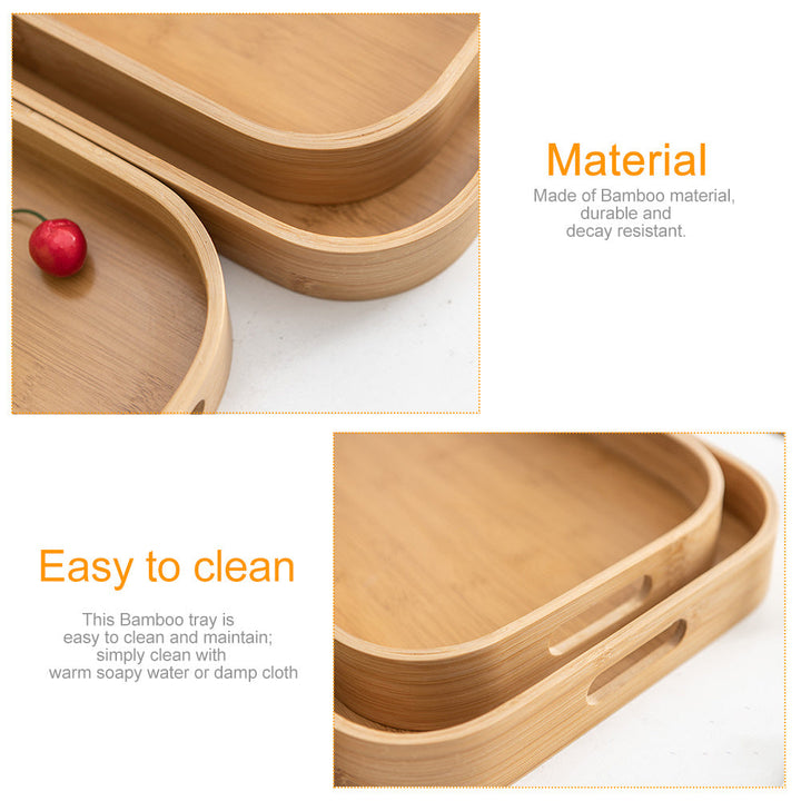 Tea tray | Stornfield