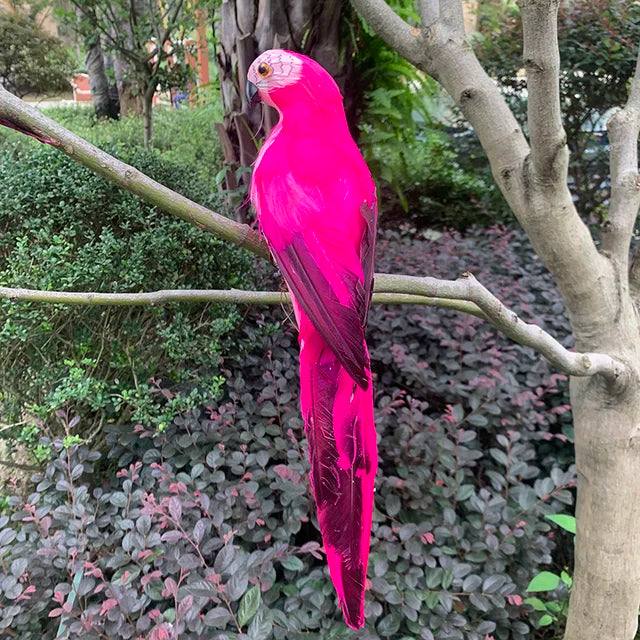 Stornfield | Parrot garden decor - Tropic