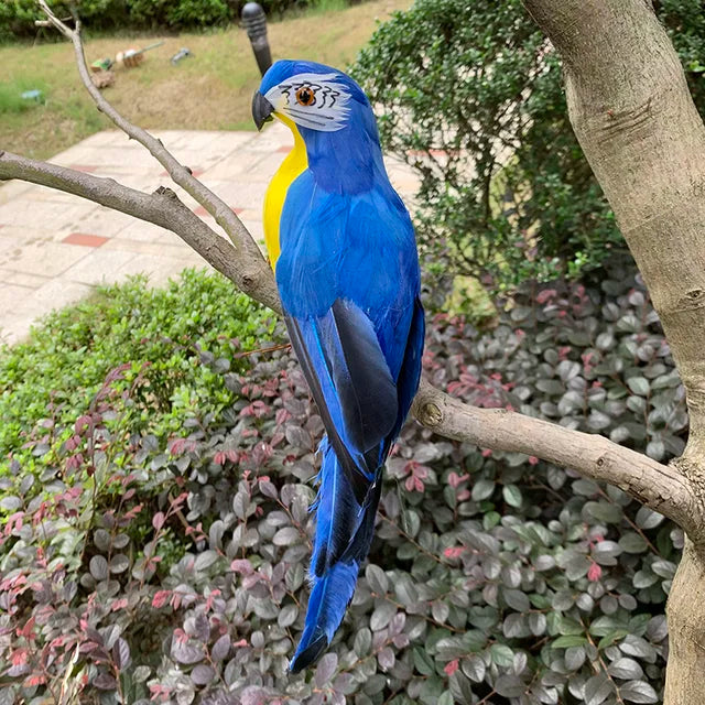 Stornfield | Parrot garden decor - Tropic