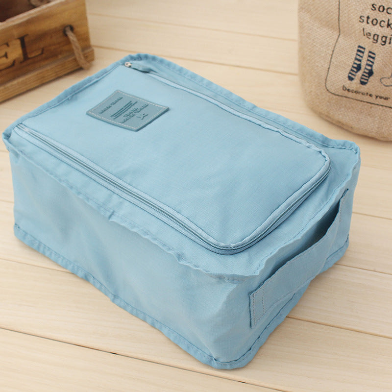 Travel Cosmetic Storage Case Stornfield