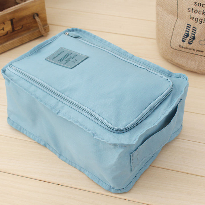 Travel Cosmetic Storage Case Stornfield