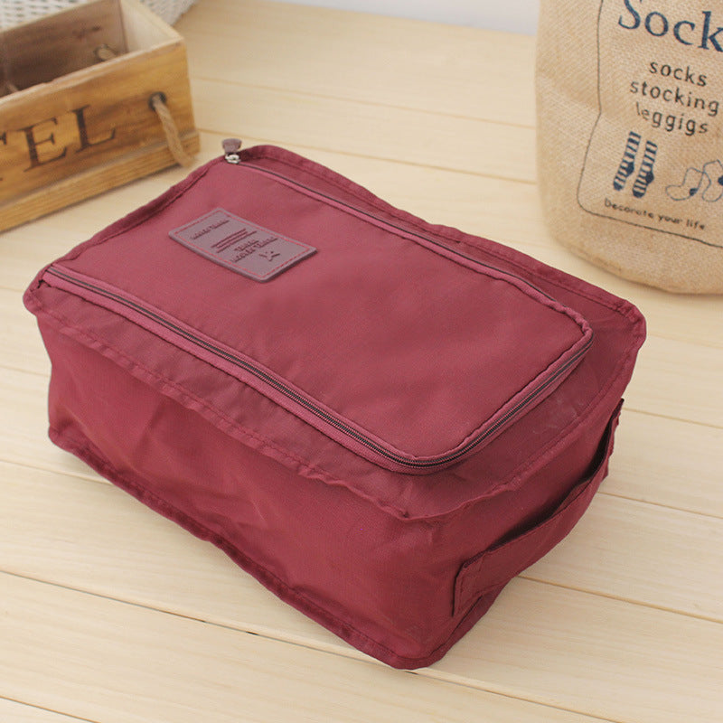 Travel Cosmetic Storage Case Stornfield