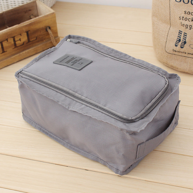 Travel Cosmetic Storage Case Stornfield