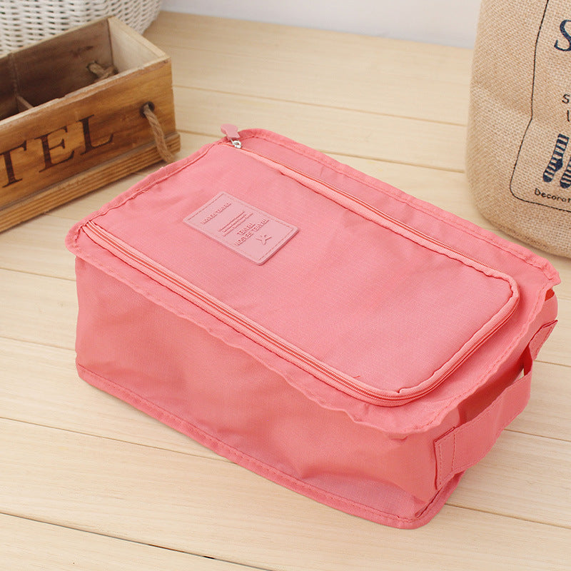 Travel Cosmetic Storage Case Stornfield