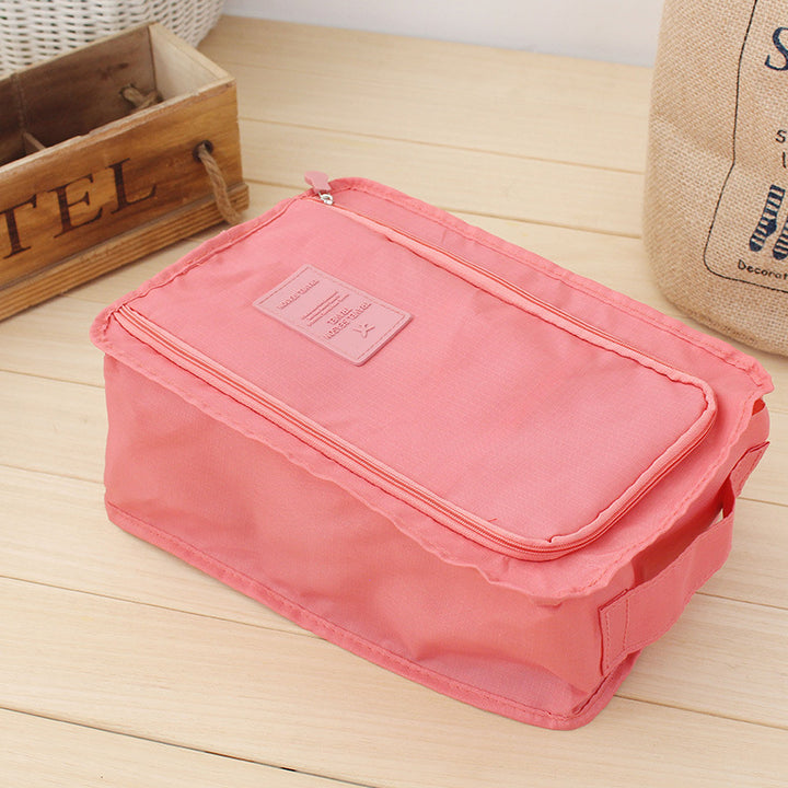 Travel Cosmetic Storage Case Stornfield