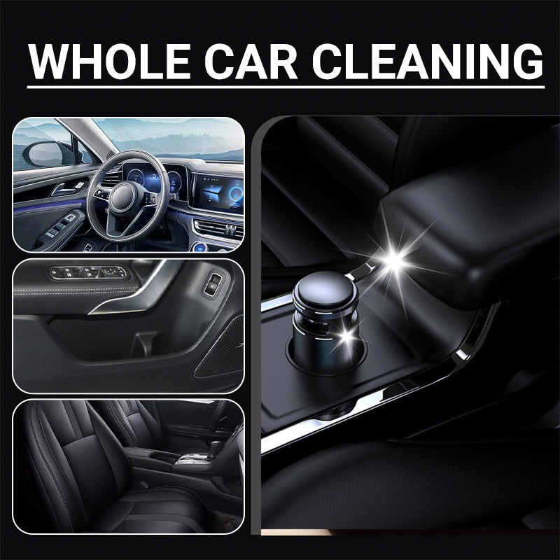 Car Interior Cleaner | Stornfield