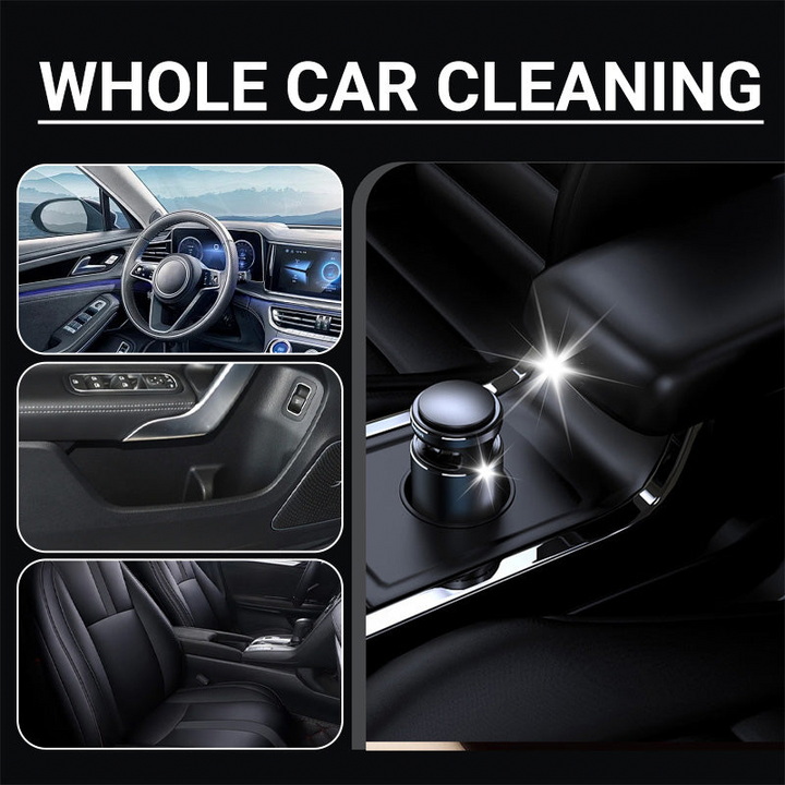 Car Interior Cleaner | Stornfield