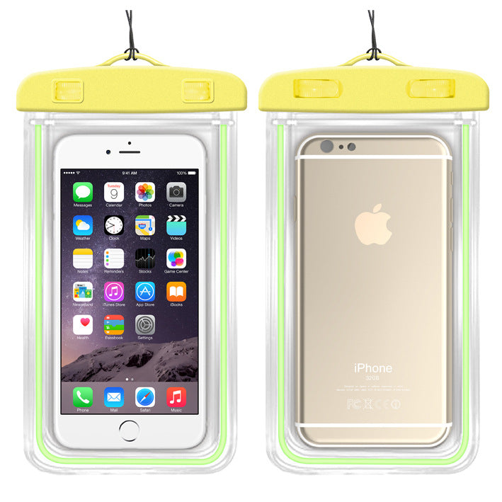 Waterproof Case For Smartphones Stornfield