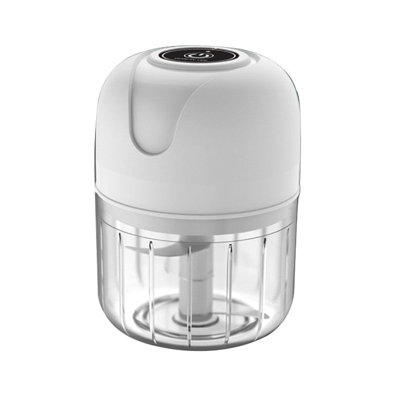 USB Rechargeable Electric Garlic Grinder | Stornfield