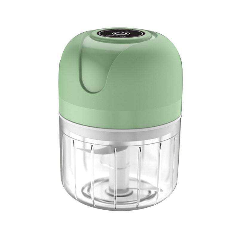 Rechargeable USB Electric Garlic Mill | Stornfield