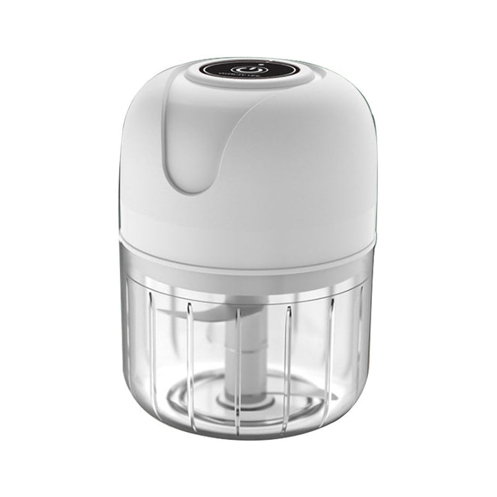 Rechargeable USB Electric Garlic Mill | Stornfield
