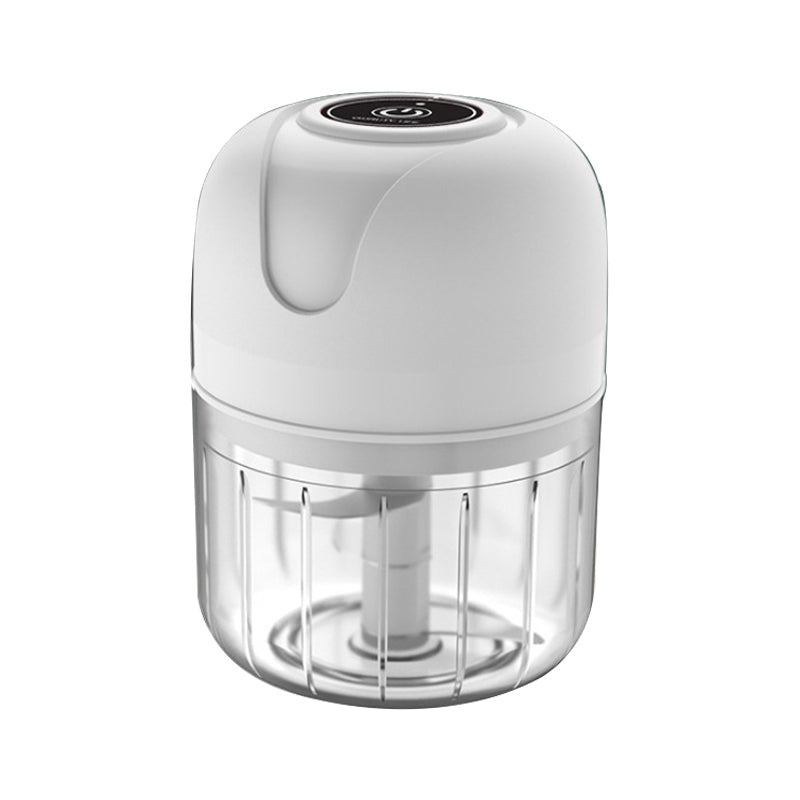 Stornfield | USB Rechargeable Electric Garlic Chopper