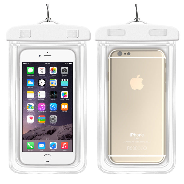 Waterproof Case For Smartphones Stornfield