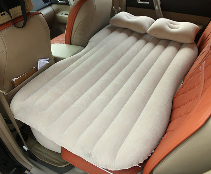 Auto Inflatable Bed | Stornfield