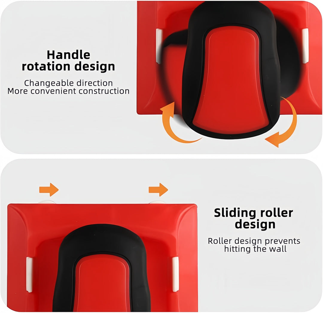 BladeMasterX — File like a pro, proud of crystal-clear edges without tape | Stornfield