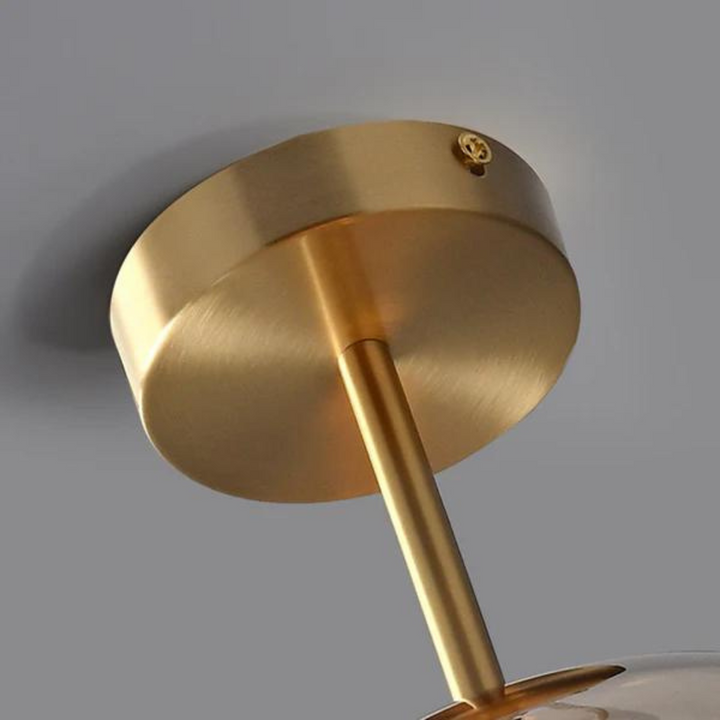 Trendy LED Ceiling Lamp - Maxwell | Stornfield