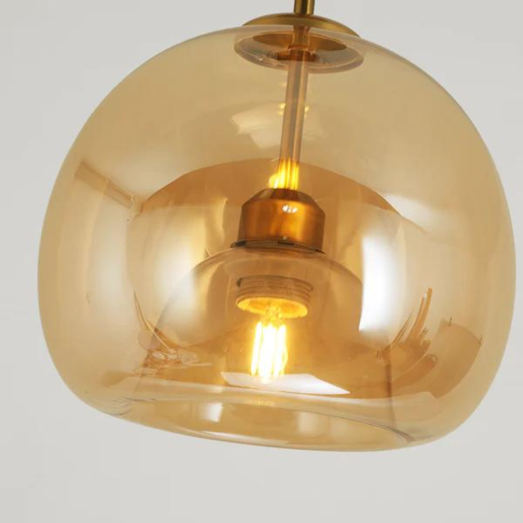 Trendy LED Ceiling Lamp - Maxwell | Stornfield