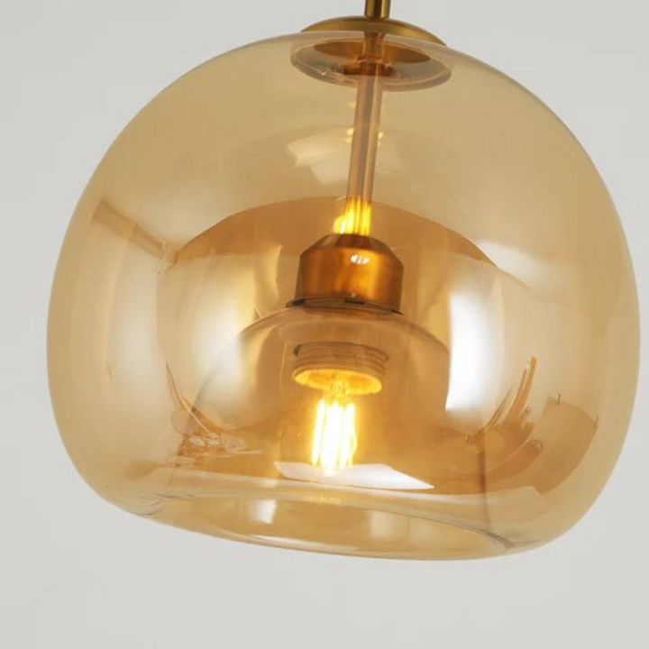 Trendy LED Ceiling Lamp - Maxwell | Stornfield