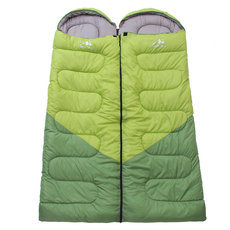 Sleeping bag Stornfield