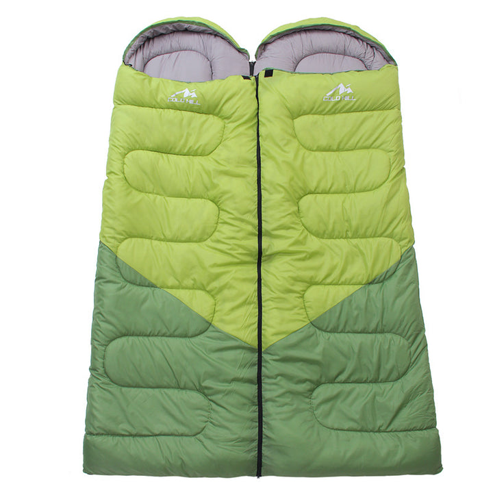 Sleeping bag Stornfield
