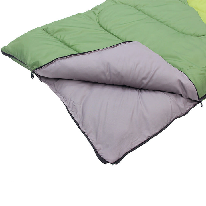 Sleeping bag Stornfield