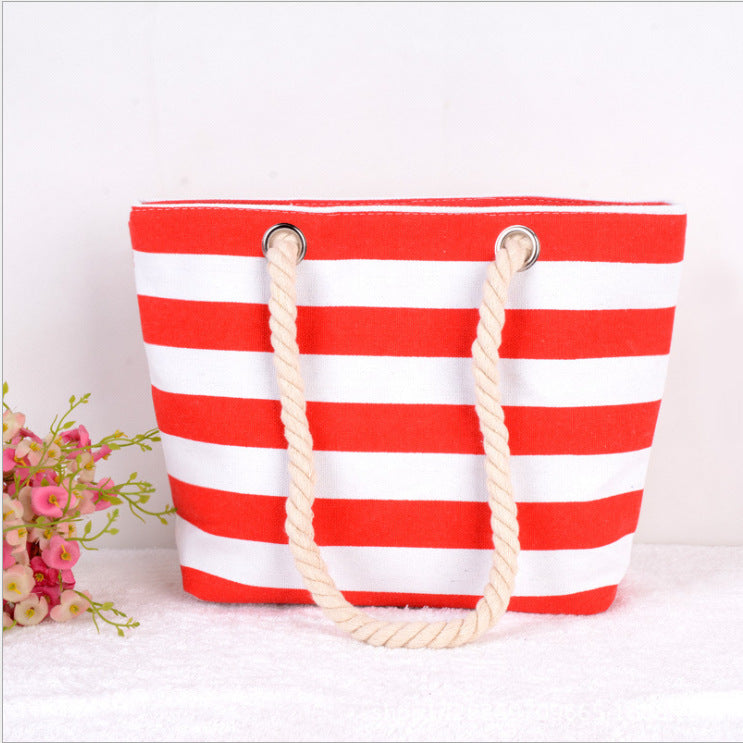 Beach bag Stornfield