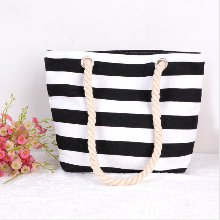 Beach bag Stornfield