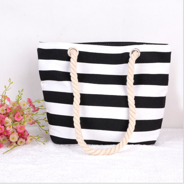 Beach bag Stornfield